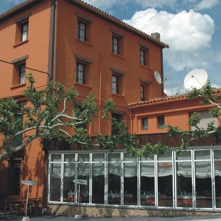 Hotel Rio Piedra Nuévalos Kültér fotó