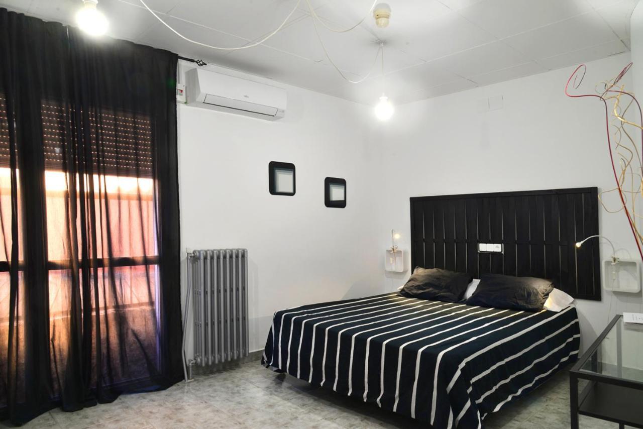 Hotel Rio Piedra Nuévalos Kültér fotó