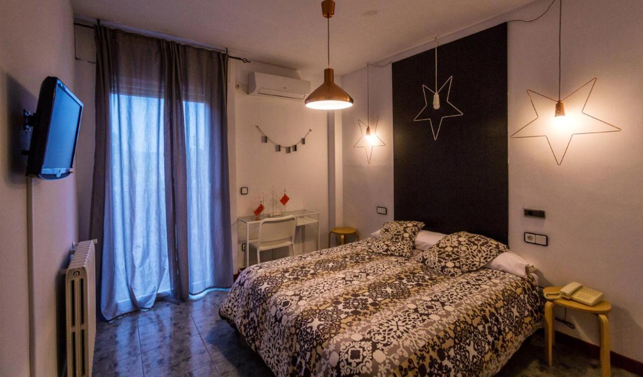 Hotel Rio Piedra Nuévalos Kültér fotó